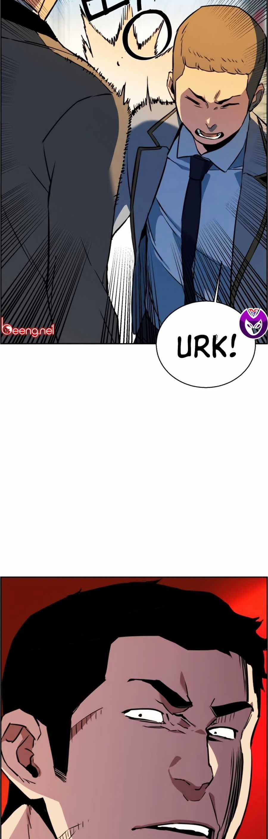 Bạn Học Của Tôi Là Lính Đánh Thuê 21 trang 50