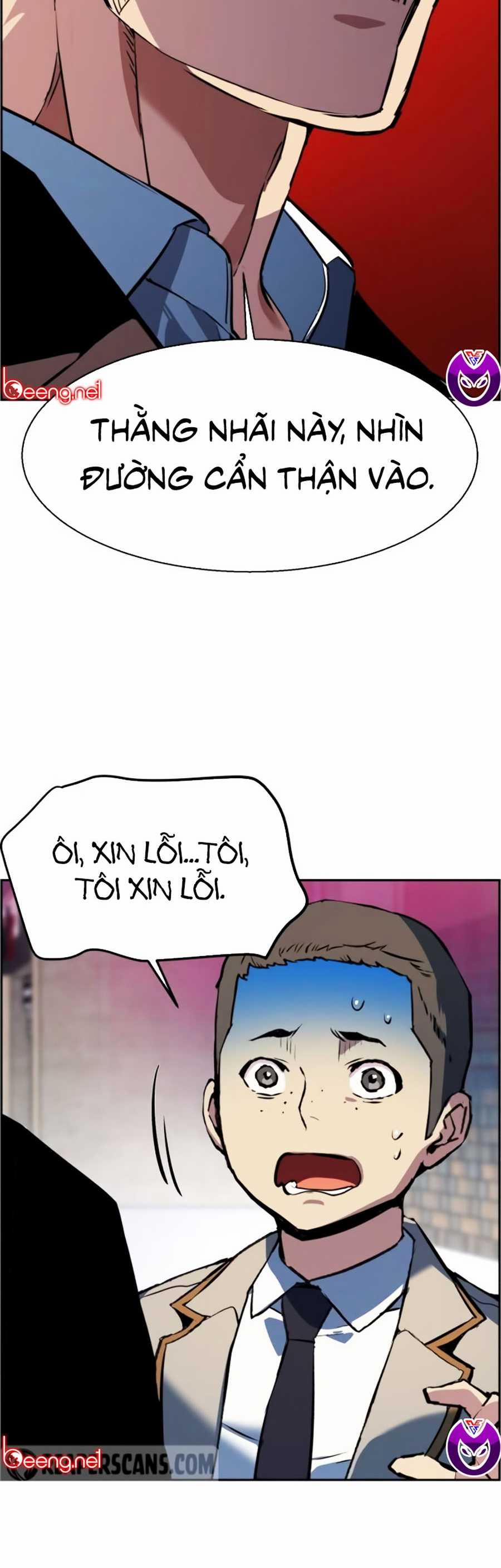 Bạn Học Của Tôi Là Lính Đánh Thuê 21 trang 51