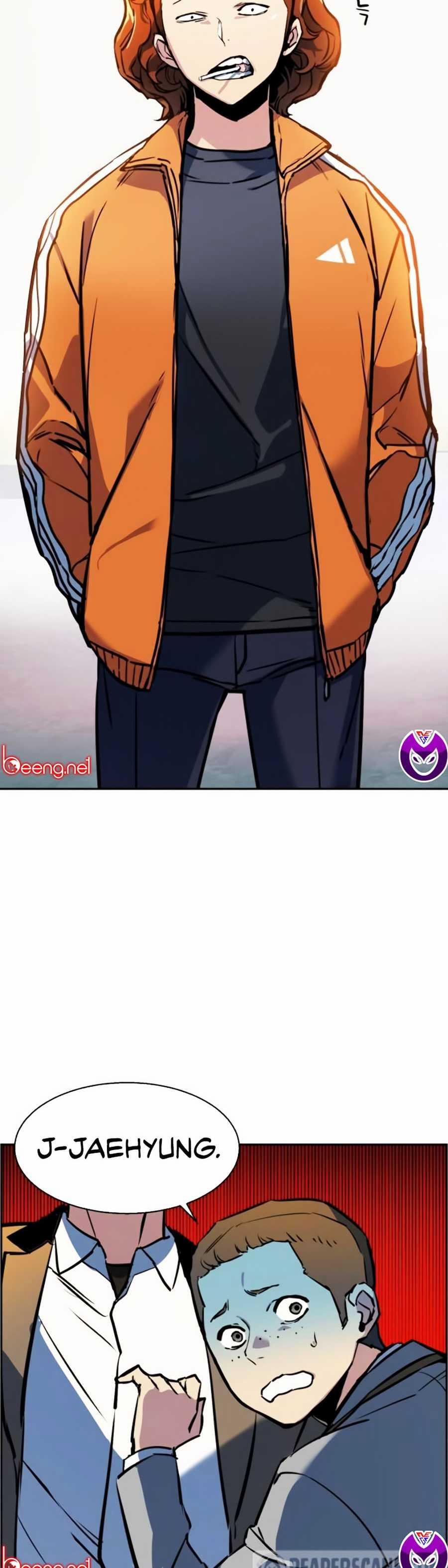 Bạn Học Của Tôi Là Lính Đánh Thuê 21 trang 53