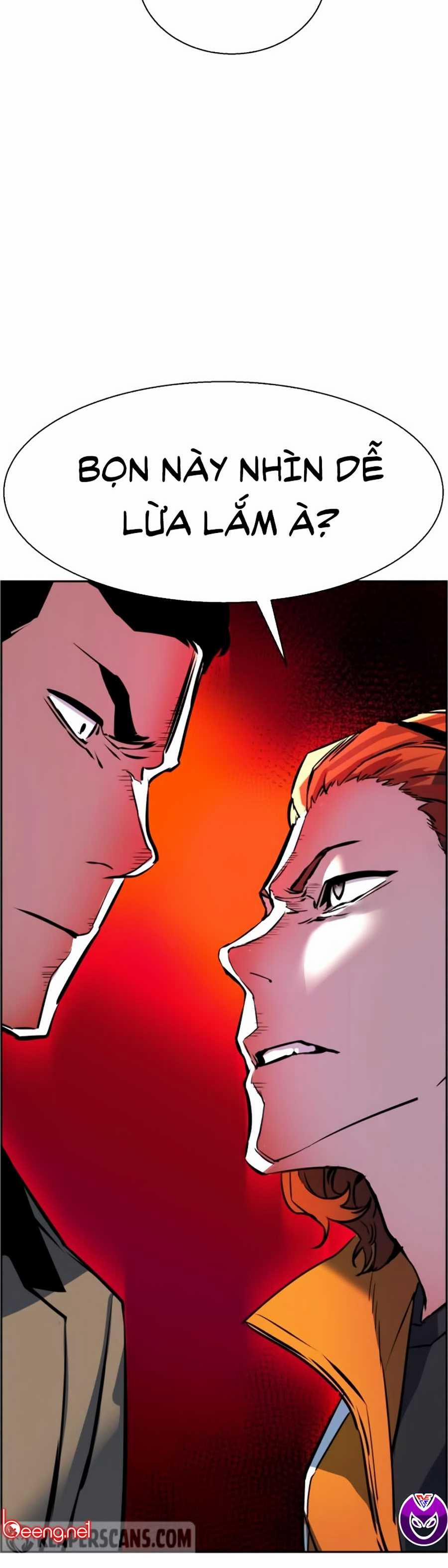 Bạn Học Của Tôi Là Lính Đánh Thuê 21 trang 55