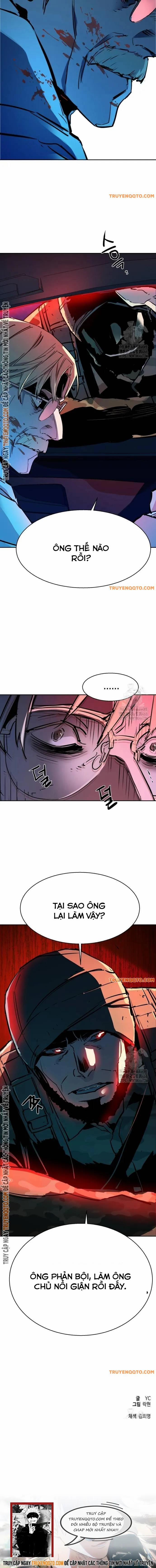 Bạn Học Của Tôi Là Lính Đánh Thuê 215 trang 11