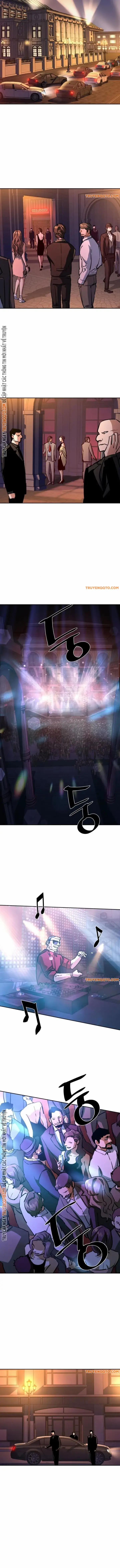 Bạn Học Của Tôi Là Lính Đánh Thuê 216 trang 10