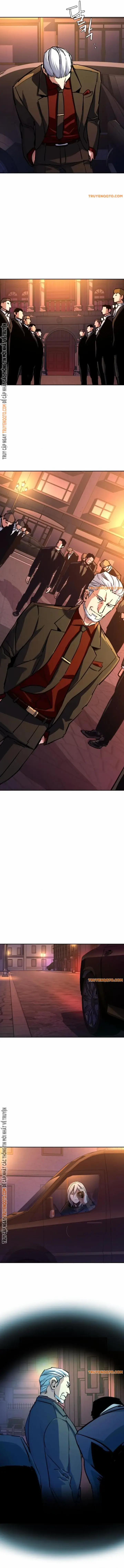 Bạn Học Của Tôi Là Lính Đánh Thuê 216 trang 11