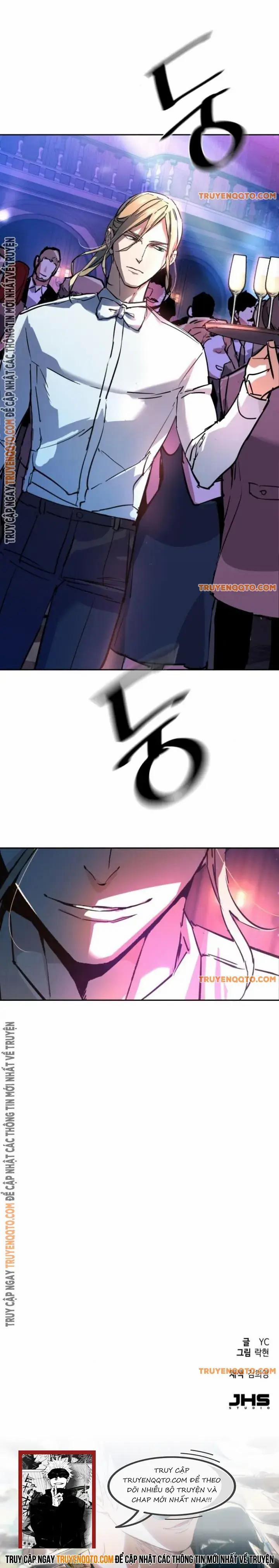 Bạn Học Của Tôi Là Lính Đánh Thuê 216 trang 13