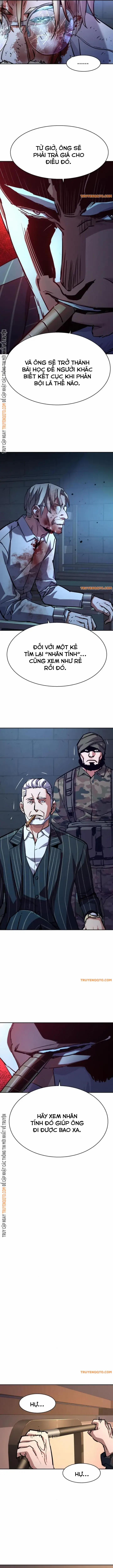 Bạn Học Của Tôi Là Lính Đánh Thuê 216 trang 3