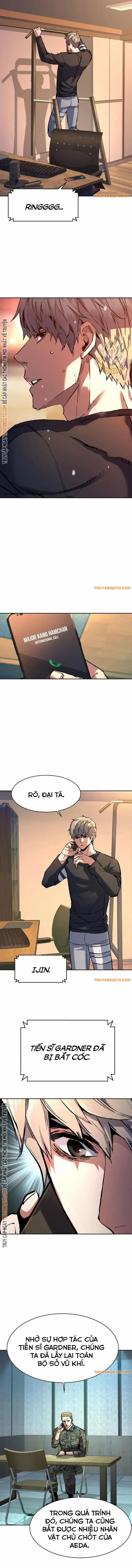 Bạn Học Của Tôi Là Lính Đánh Thuê 216 trang 4