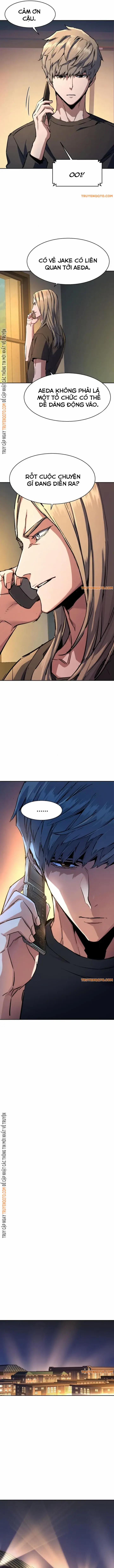 Bạn Học Của Tôi Là Lính Đánh Thuê 216 trang 9