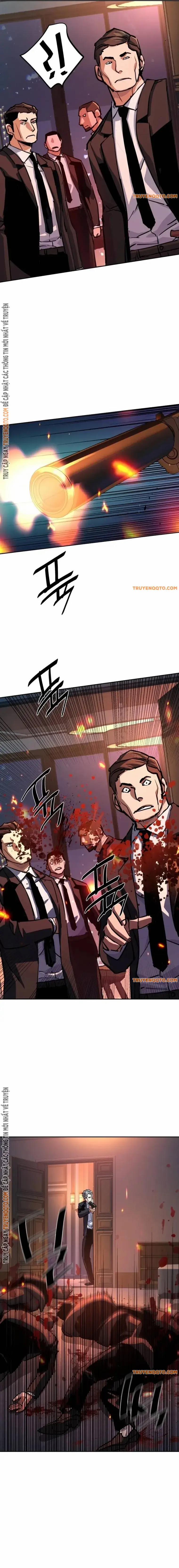 Bạn Học Của Tôi Là Lính Đánh Thuê 217 trang 12