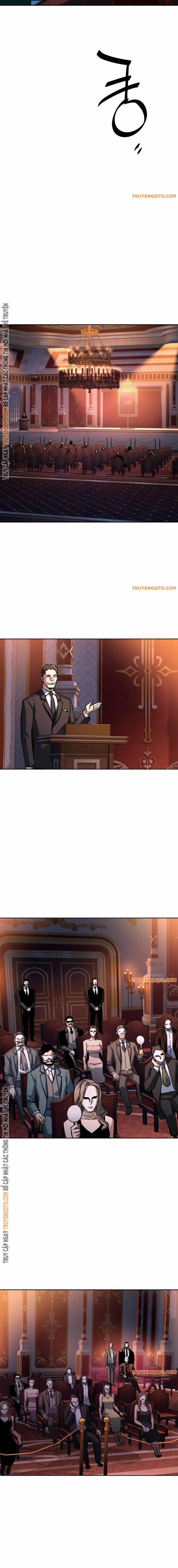 Bạn Học Của Tôi Là Lính Đánh Thuê 217 trang 14