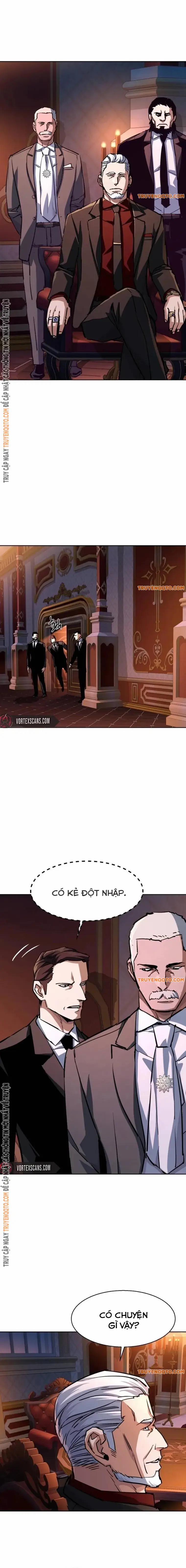 Bạn Học Của Tôi Là Lính Đánh Thuê 217 trang 15