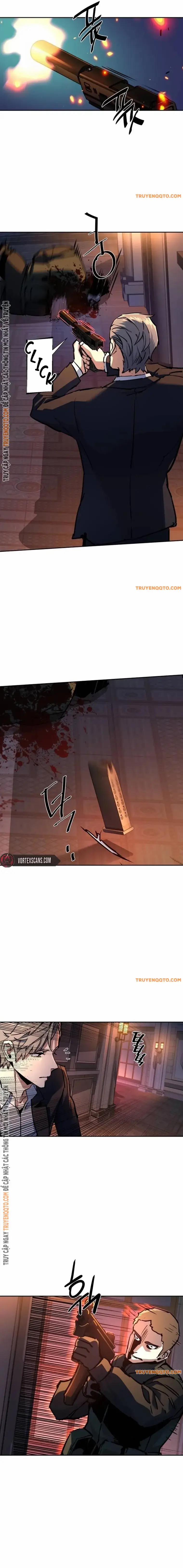 Bạn Học Của Tôi Là Lính Đánh Thuê 217 trang 19