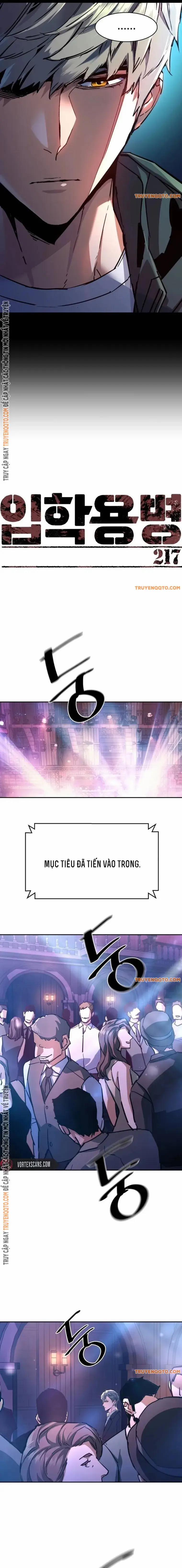 Bạn Học Của Tôi Là Lính Đánh Thuê 217 trang 2