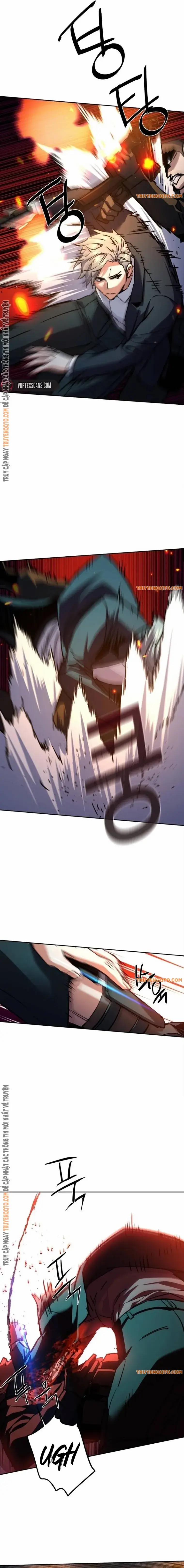 Bạn Học Của Tôi Là Lính Đánh Thuê 217 trang 20