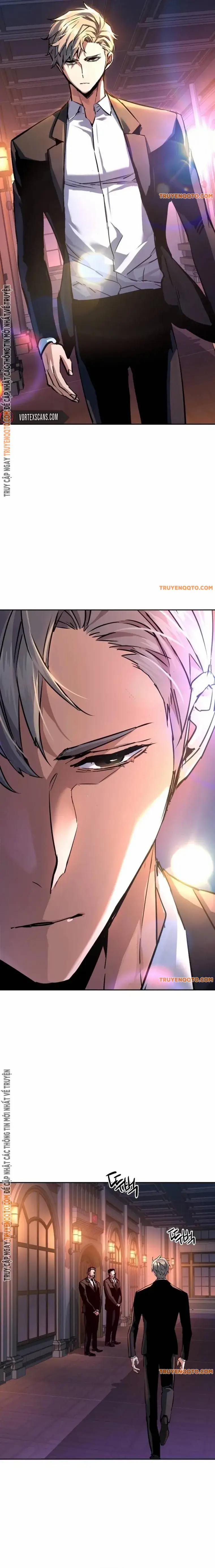 Bạn Học Của Tôi Là Lính Đánh Thuê 217 trang 5