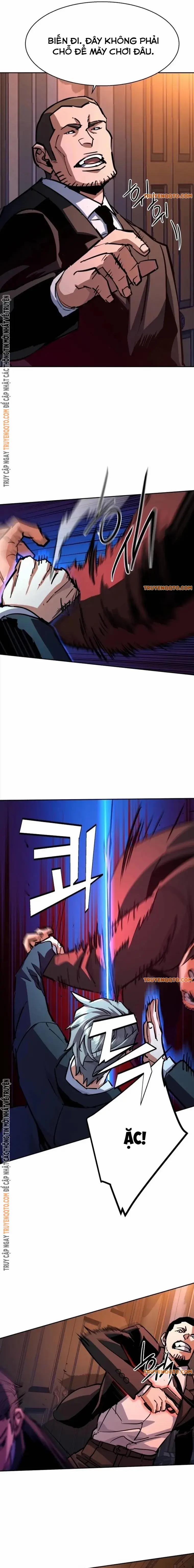 Bạn Học Của Tôi Là Lính Đánh Thuê 217 trang 6