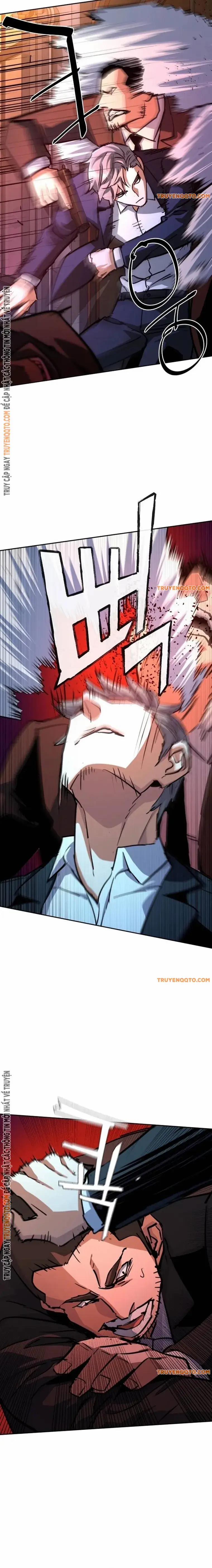 Bạn Học Của Tôi Là Lính Đánh Thuê 217 trang 7