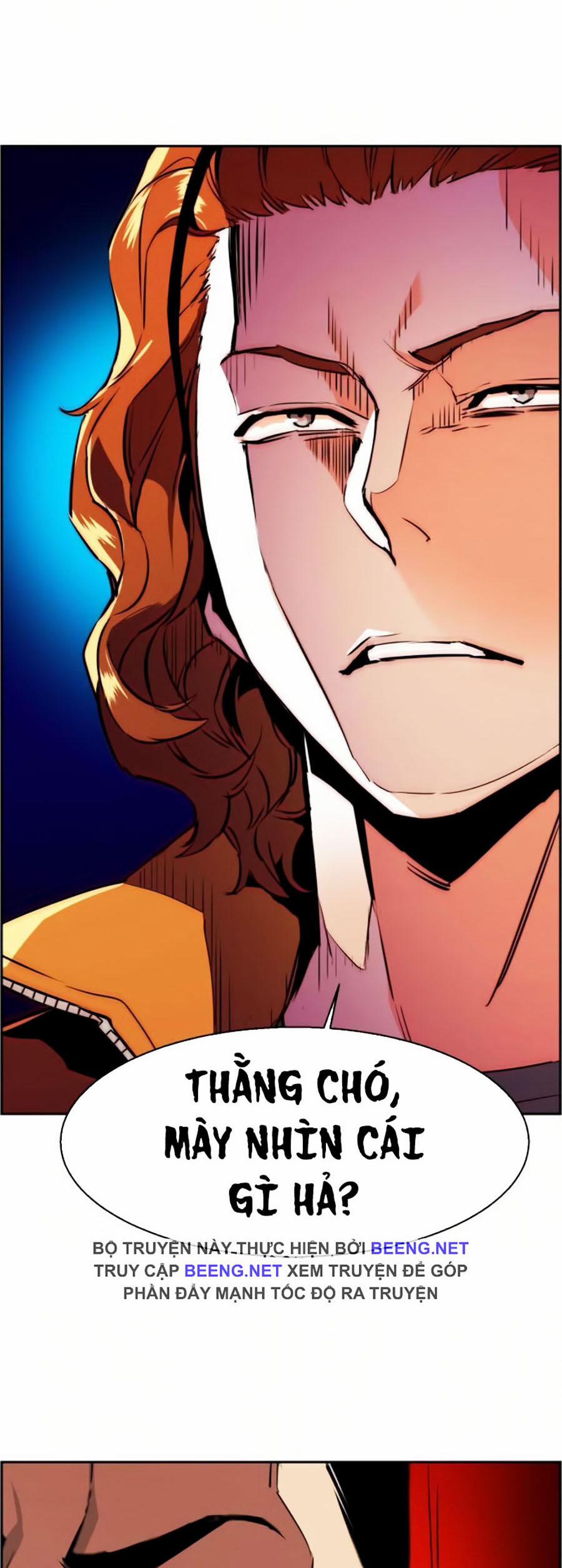 Bạn Học Của Tôi Là Lính Đánh Thuê 22 trang 1