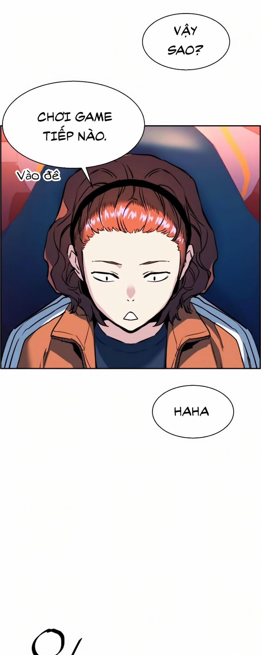 Bạn Học Của Tôi Là Lính Đánh Thuê 22 trang 10