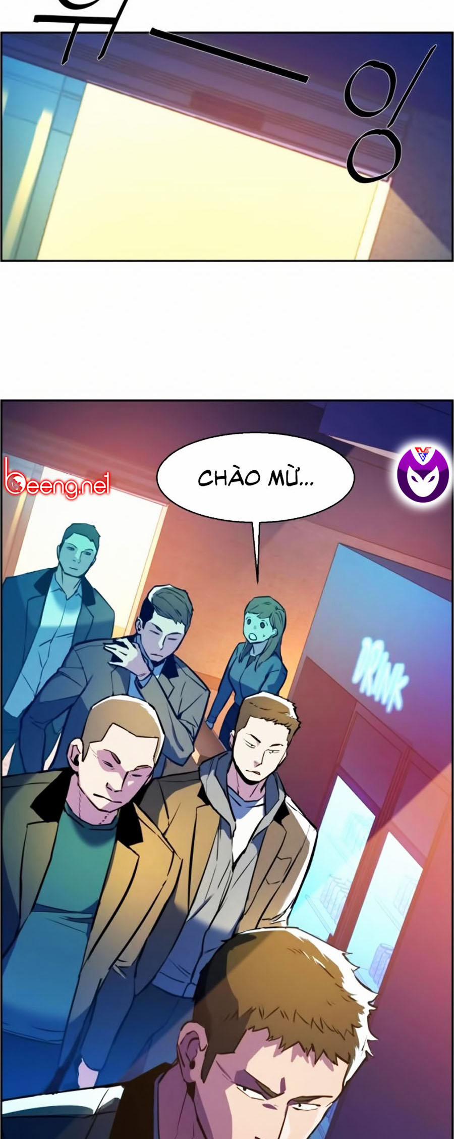 Bạn Học Của Tôi Là Lính Đánh Thuê 22 trang 11