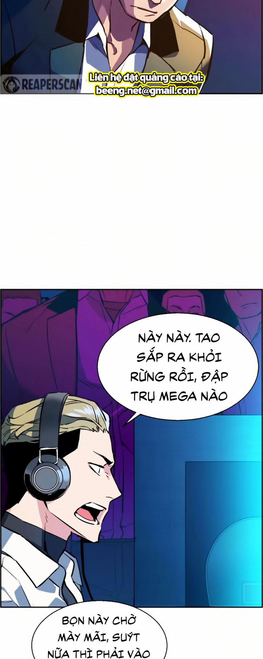 Bạn Học Của Tôi Là Lính Đánh Thuê 22 trang 12