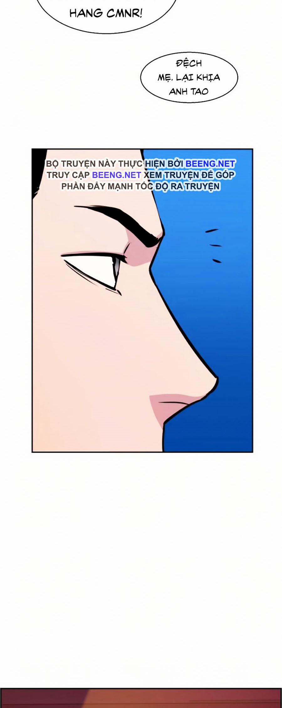 Bạn Học Của Tôi Là Lính Đánh Thuê 22 trang 13
