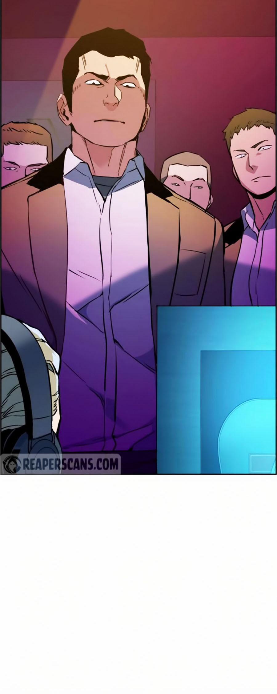 Bạn Học Của Tôi Là Lính Đánh Thuê 22 trang 14