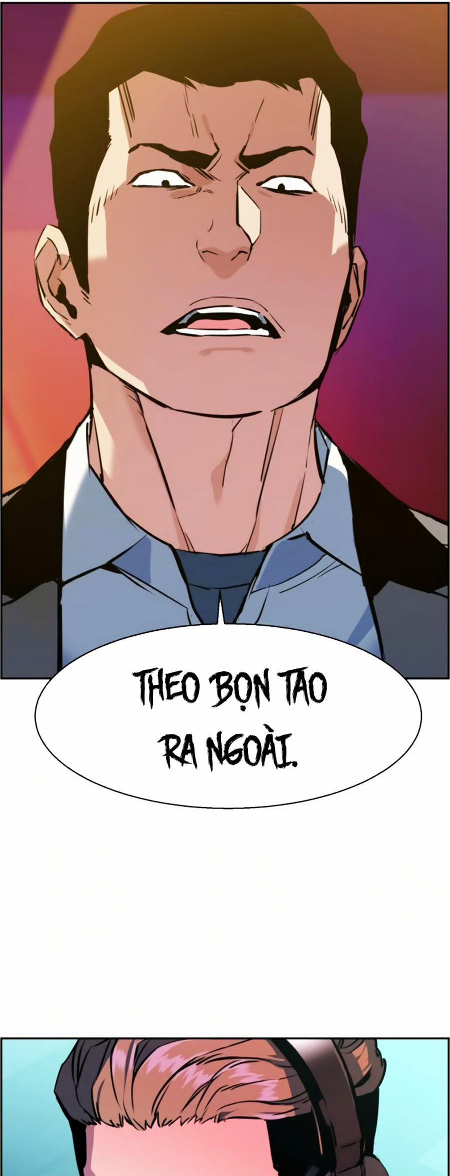 Bạn Học Của Tôi Là Lính Đánh Thuê 22 trang 15