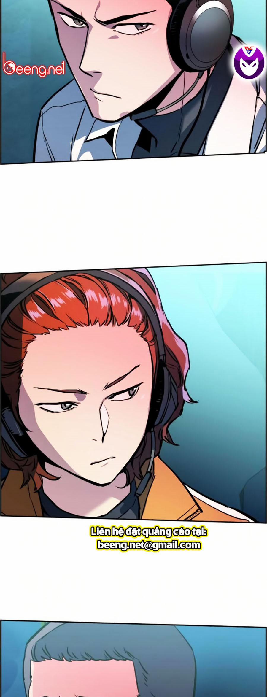 Bạn Học Của Tôi Là Lính Đánh Thuê 22 trang 16