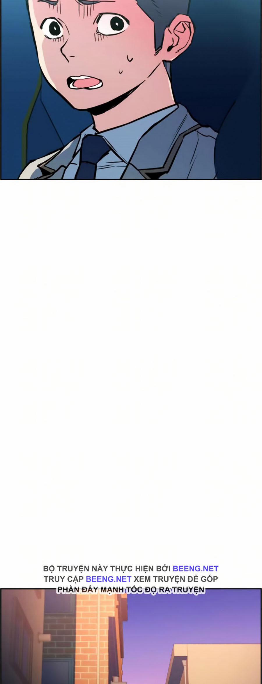 Bạn Học Của Tôi Là Lính Đánh Thuê 22 trang 17