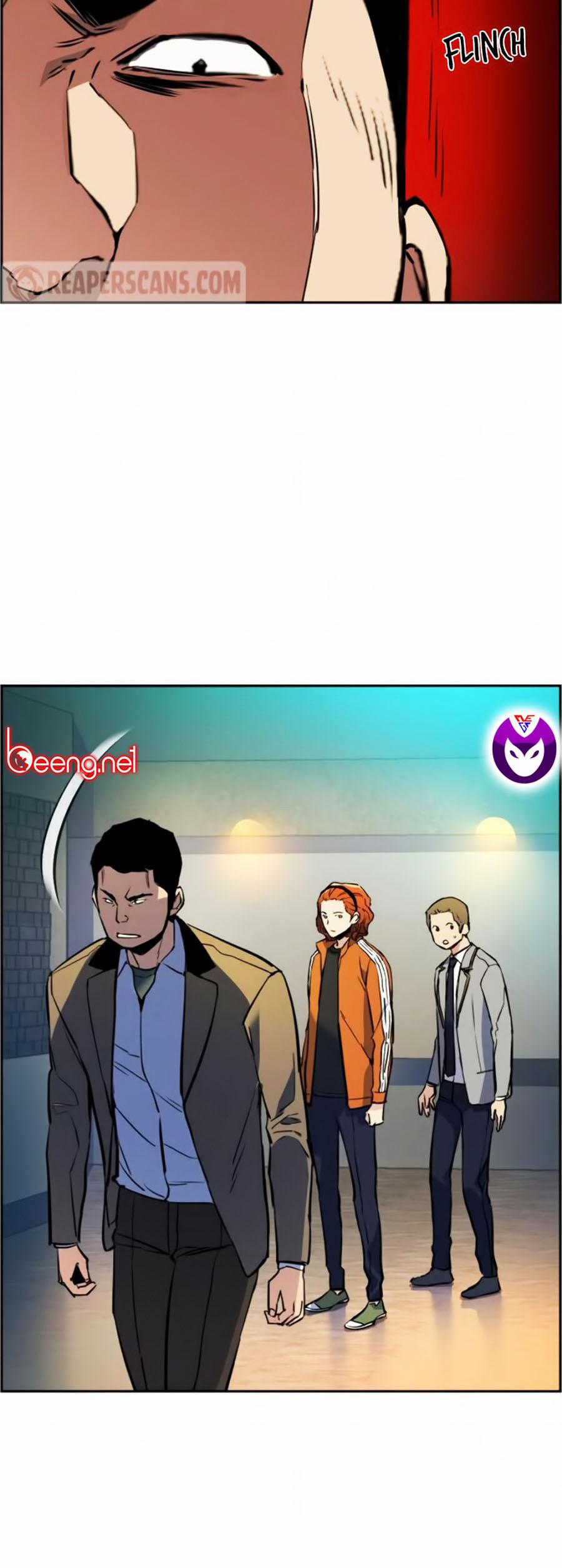 Bạn Học Của Tôi Là Lính Đánh Thuê 22 trang 2