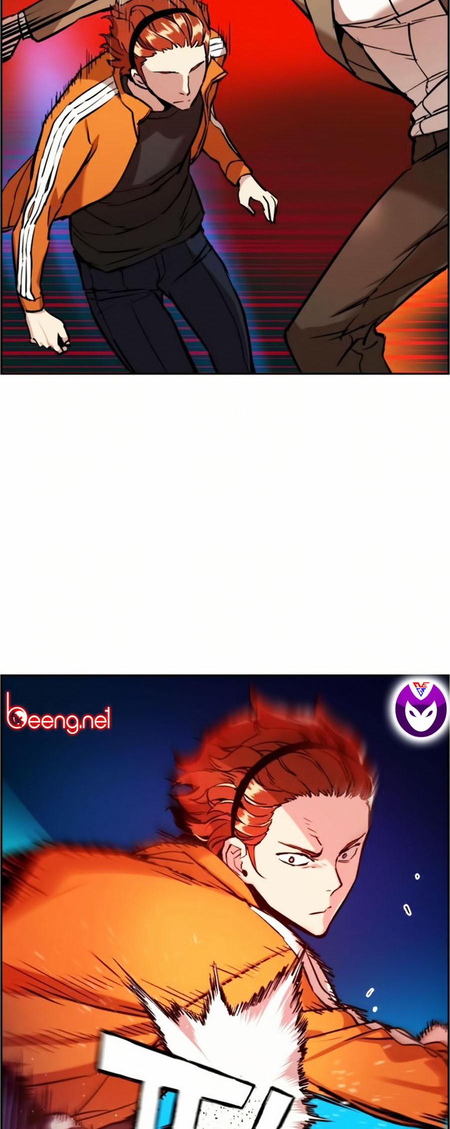 Bạn Học Của Tôi Là Lính Đánh Thuê 22 trang 22