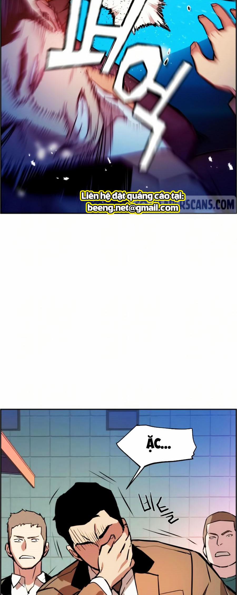 Bạn Học Của Tôi Là Lính Đánh Thuê 22 trang 23