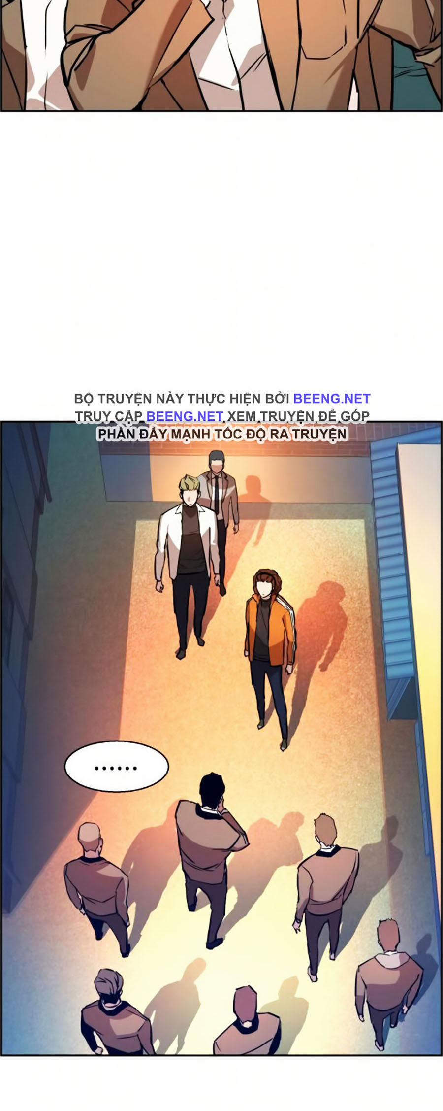 Bạn Học Của Tôi Là Lính Đánh Thuê 22 trang 24