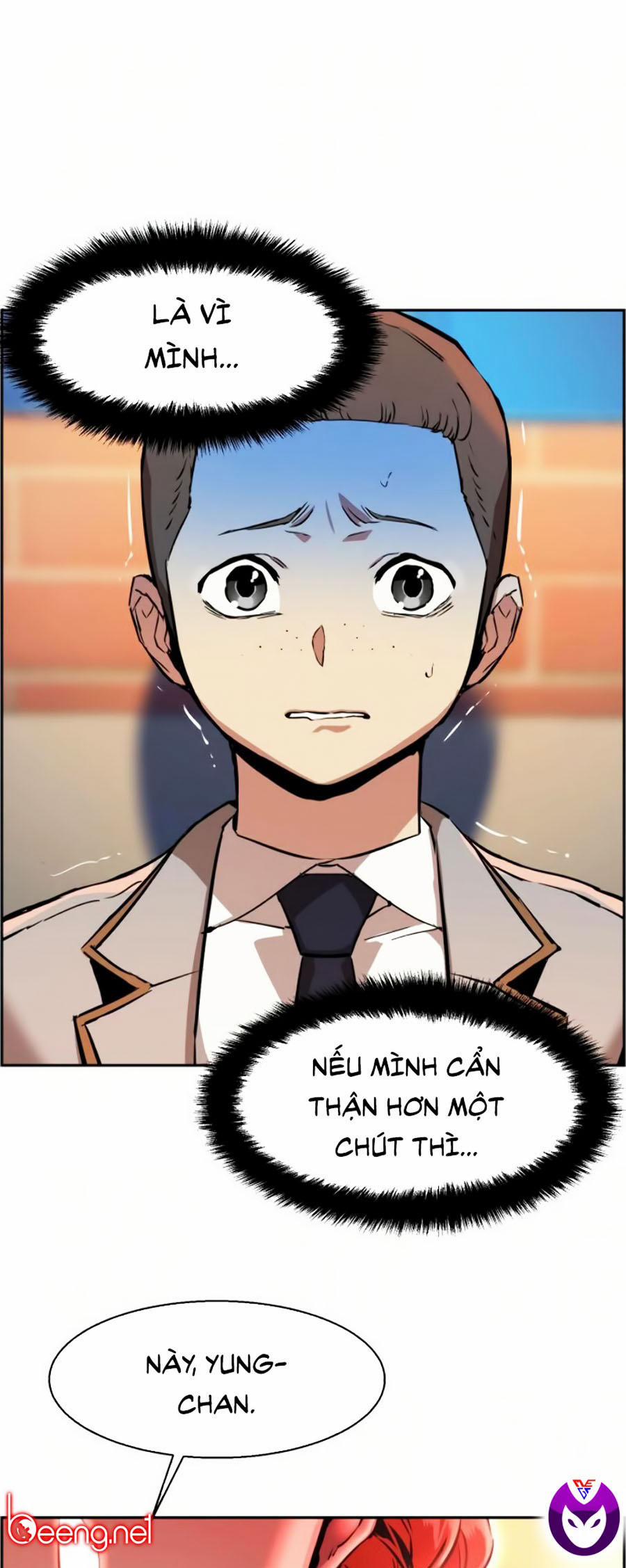 Bạn Học Của Tôi Là Lính Đánh Thuê 22 trang 25