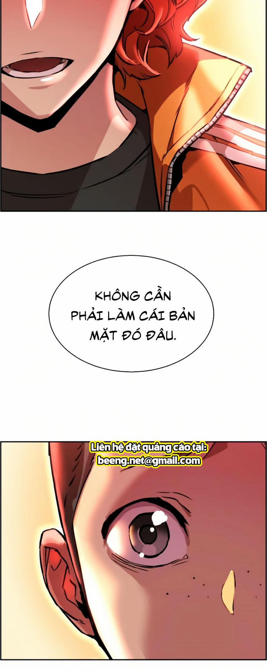 Bạn Học Của Tôi Là Lính Đánh Thuê 22 trang 26