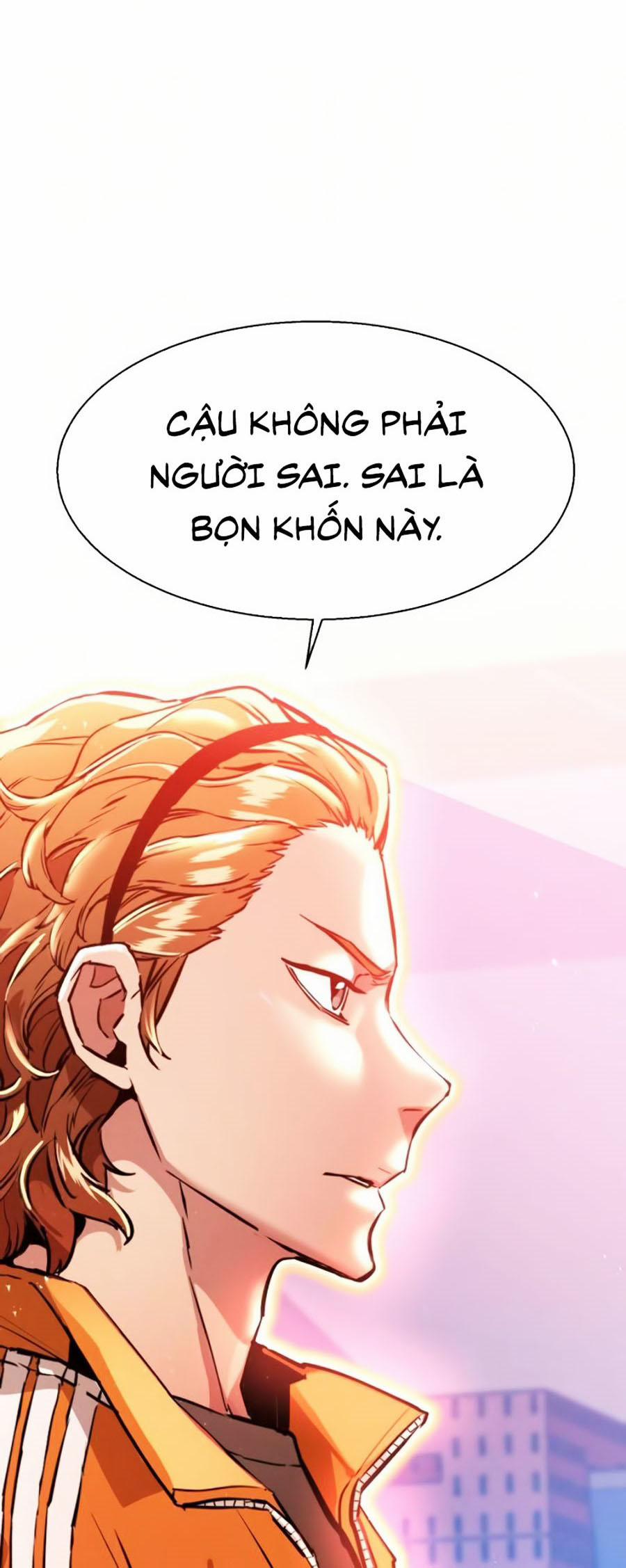 Bạn Học Của Tôi Là Lính Đánh Thuê 22 trang 27