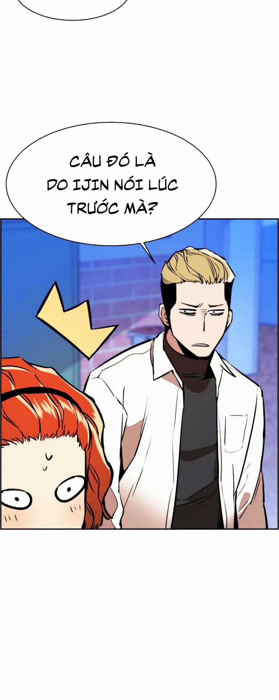 Bạn Học Của Tôi Là Lính Đánh Thuê 22 trang 29
