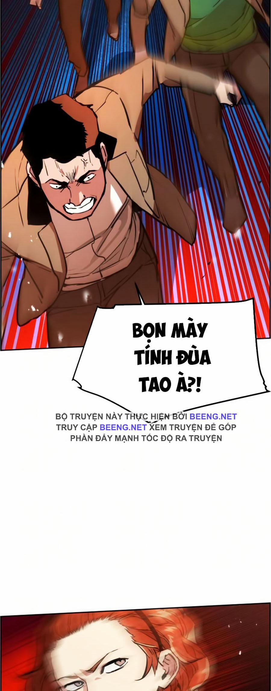 Bạn Học Của Tôi Là Lính Đánh Thuê 22 trang 32