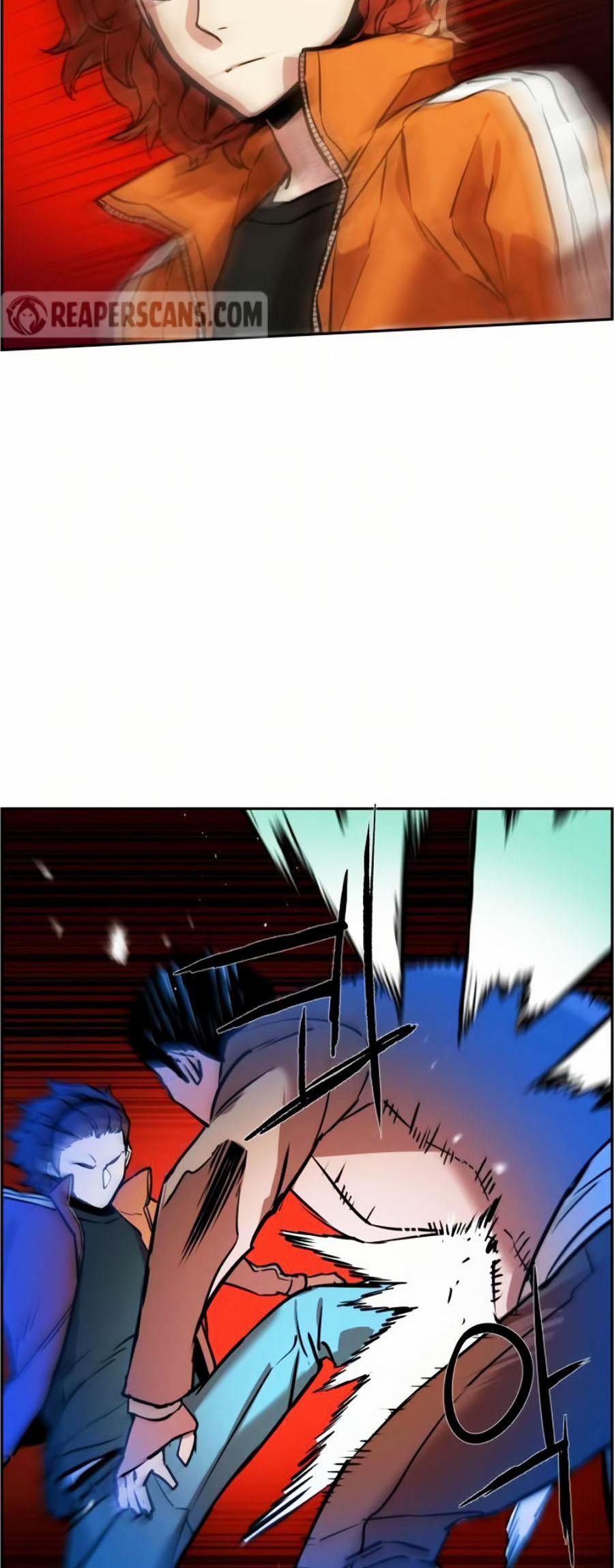 Bạn Học Của Tôi Là Lính Đánh Thuê 22 trang 33