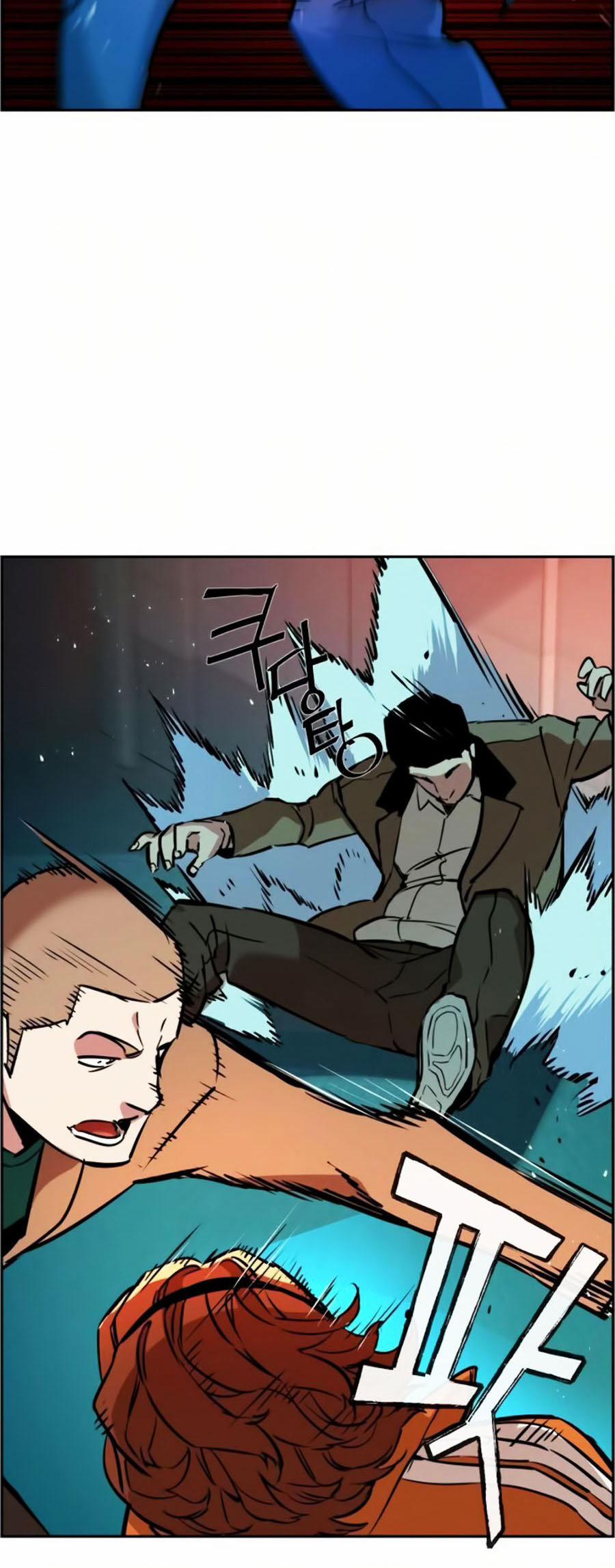 Bạn Học Của Tôi Là Lính Đánh Thuê 22 trang 34