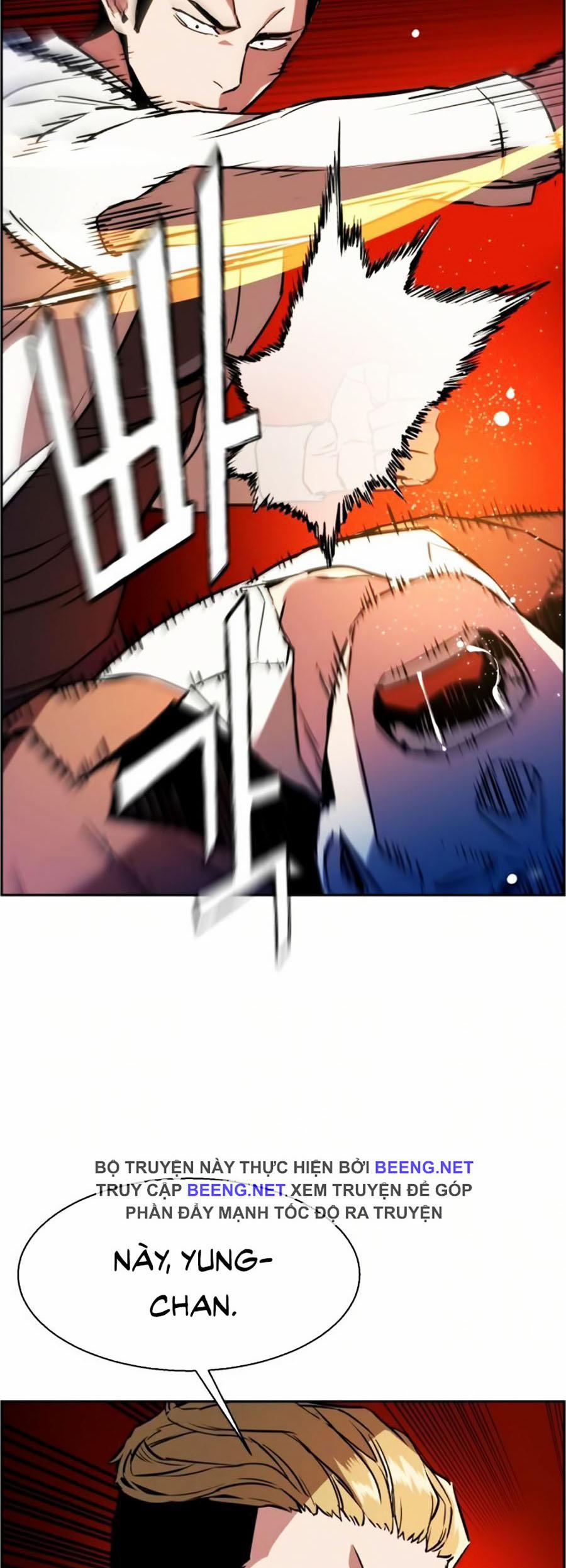 Bạn Học Của Tôi Là Lính Đánh Thuê 22 trang 37