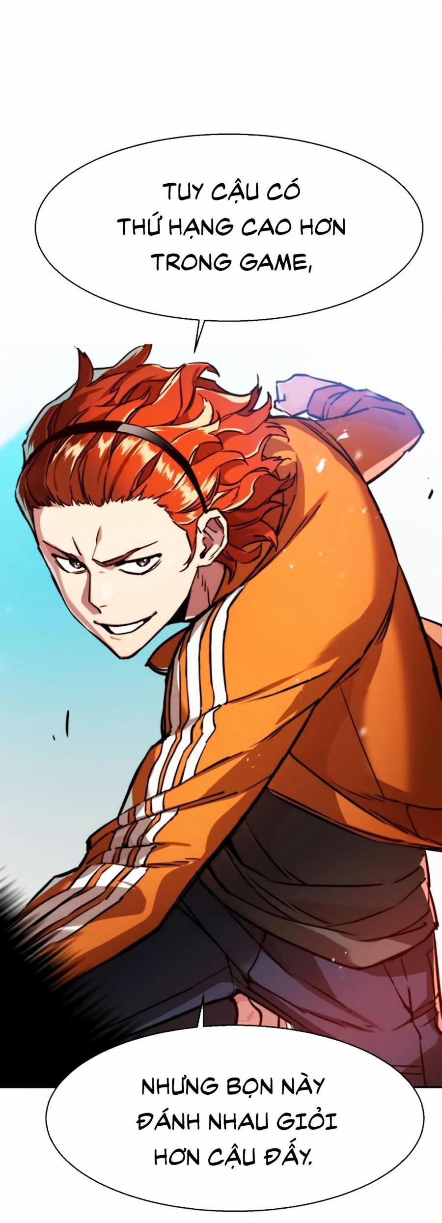 Bạn Học Của Tôi Là Lính Đánh Thuê 22 trang 39