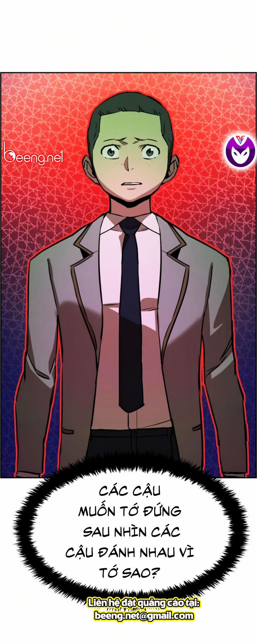 Bạn Học Của Tôi Là Lính Đánh Thuê 22 trang 40