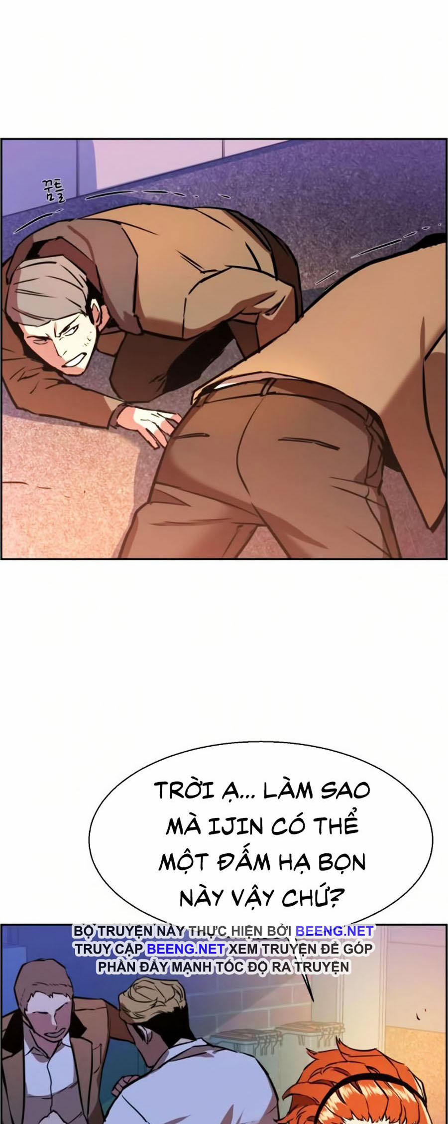 Bạn Học Của Tôi Là Lính Đánh Thuê 22 trang 41