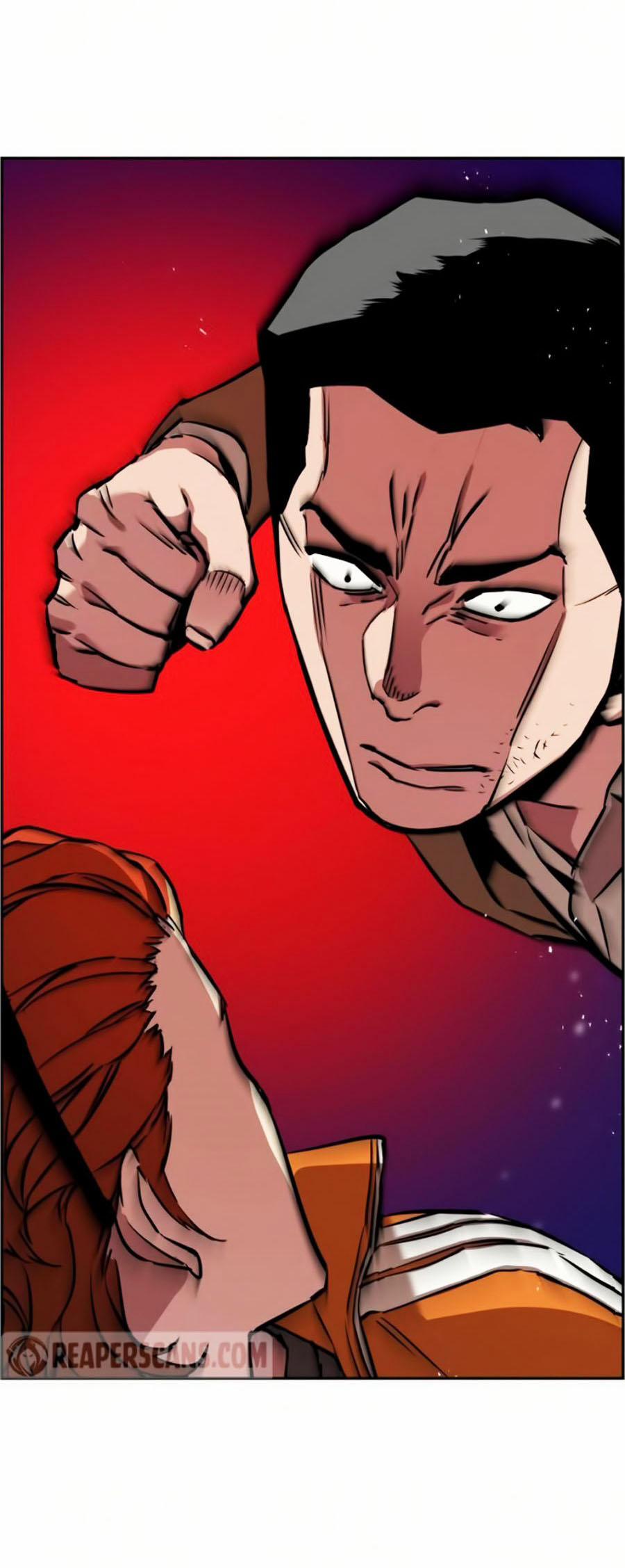 Bạn Học Của Tôi Là Lính Đánh Thuê 22 trang 44