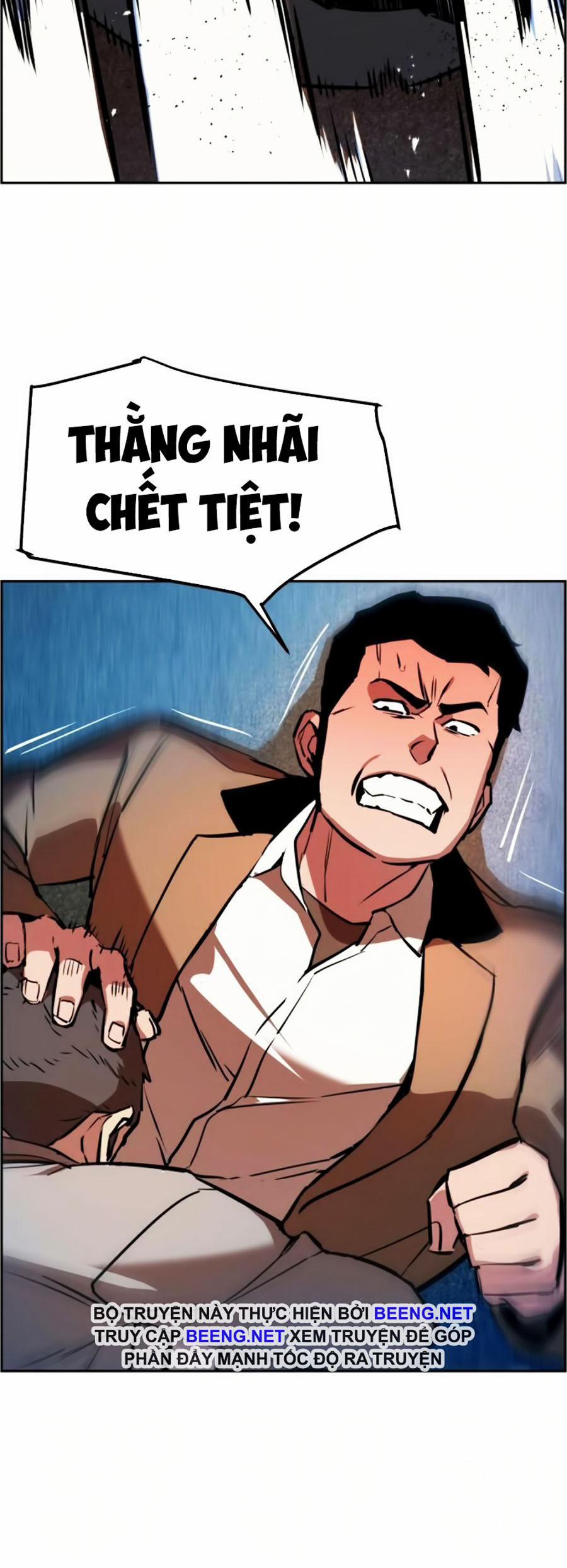 Bạn Học Của Tôi Là Lính Đánh Thuê 22 trang 47
