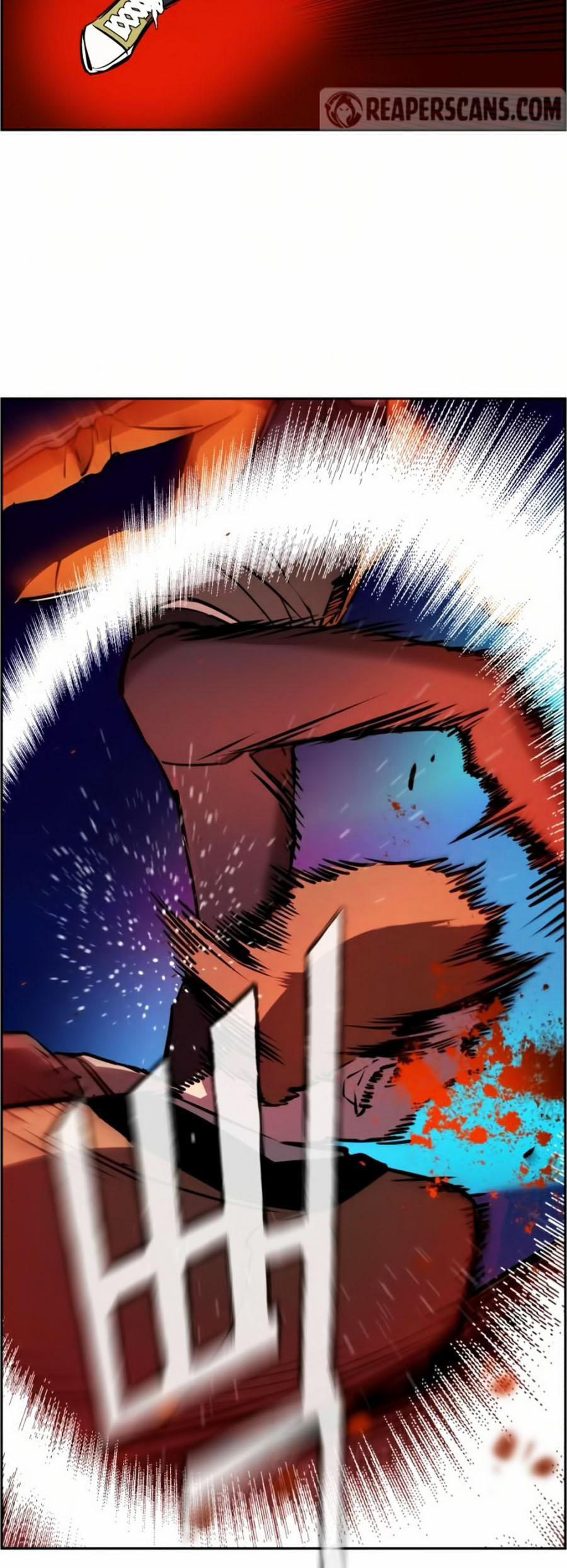 Bạn Học Của Tôi Là Lính Đánh Thuê 22 trang 49