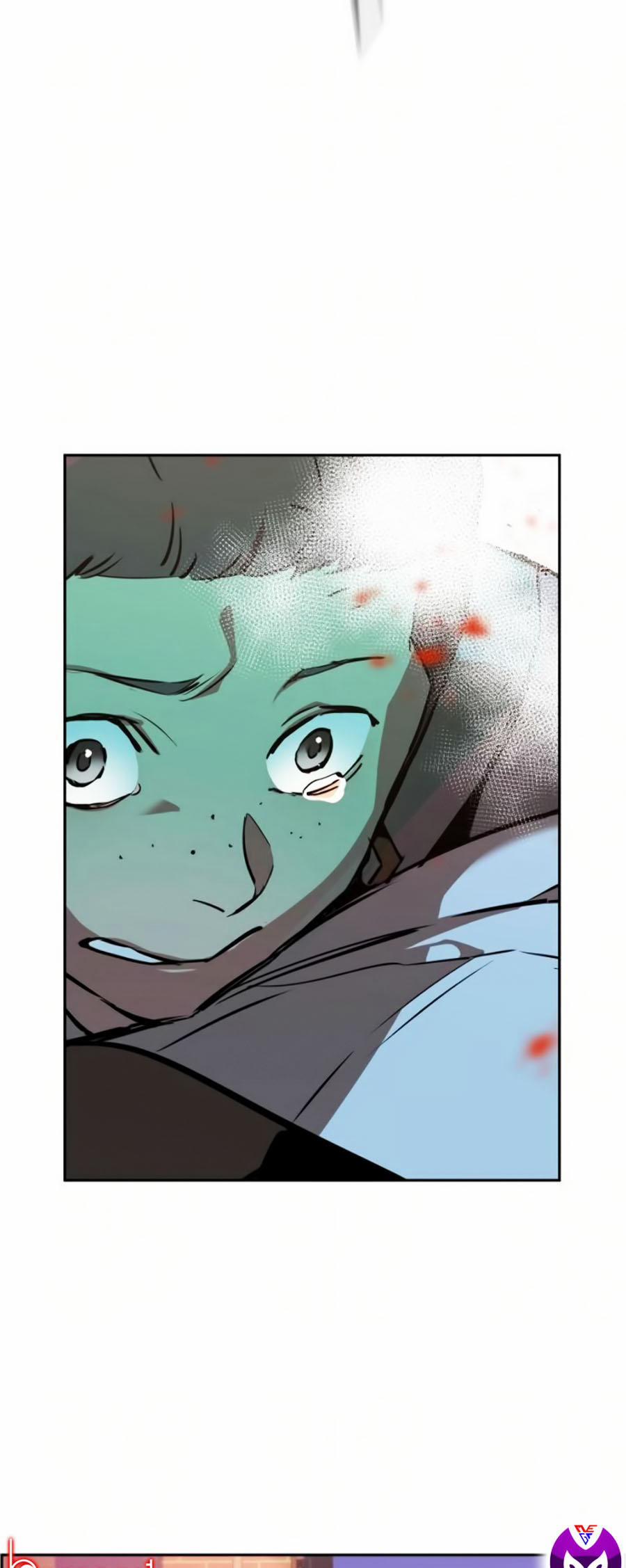 Bạn Học Của Tôi Là Lính Đánh Thuê 22 trang 50