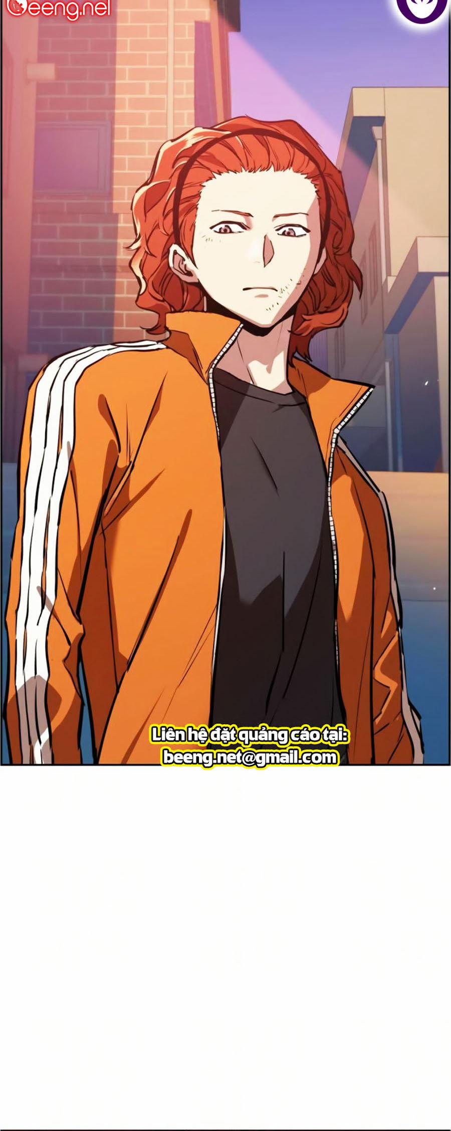 Bạn Học Của Tôi Là Lính Đánh Thuê 22 trang 51