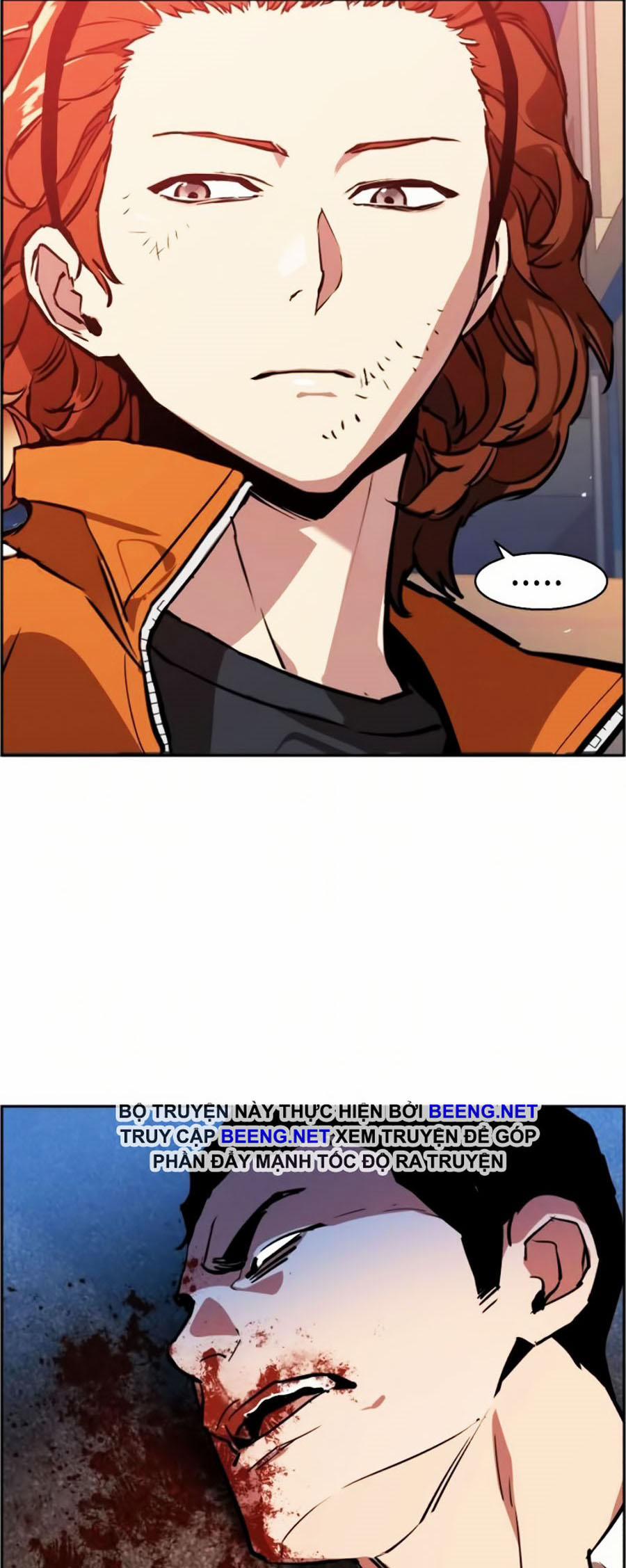 Bạn Học Của Tôi Là Lính Đánh Thuê 22 trang 52